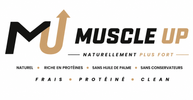 Muscle Up – Accueil